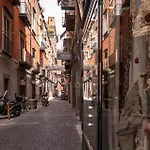 Cinema House At The Historical Center By Wonderful Italy