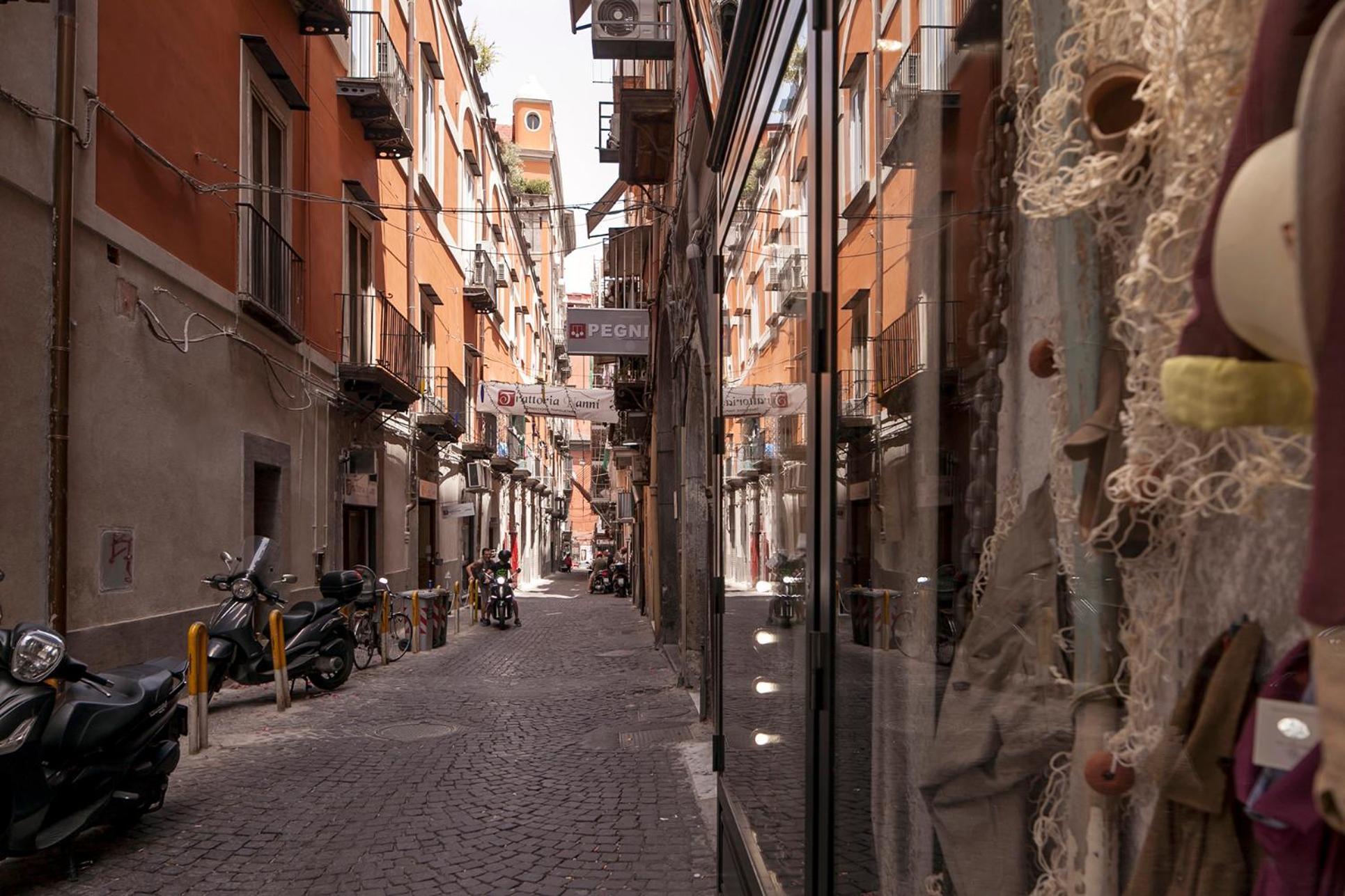 Cinema House At The Historical Center By Wonderful Italy