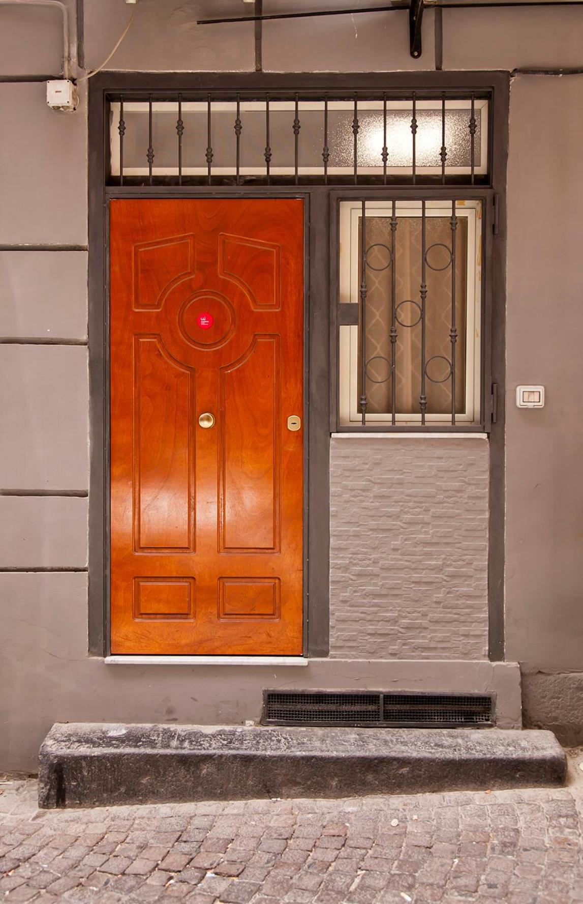 Cinema House At The Historical Center By Wonderful Italy Appartement Naples