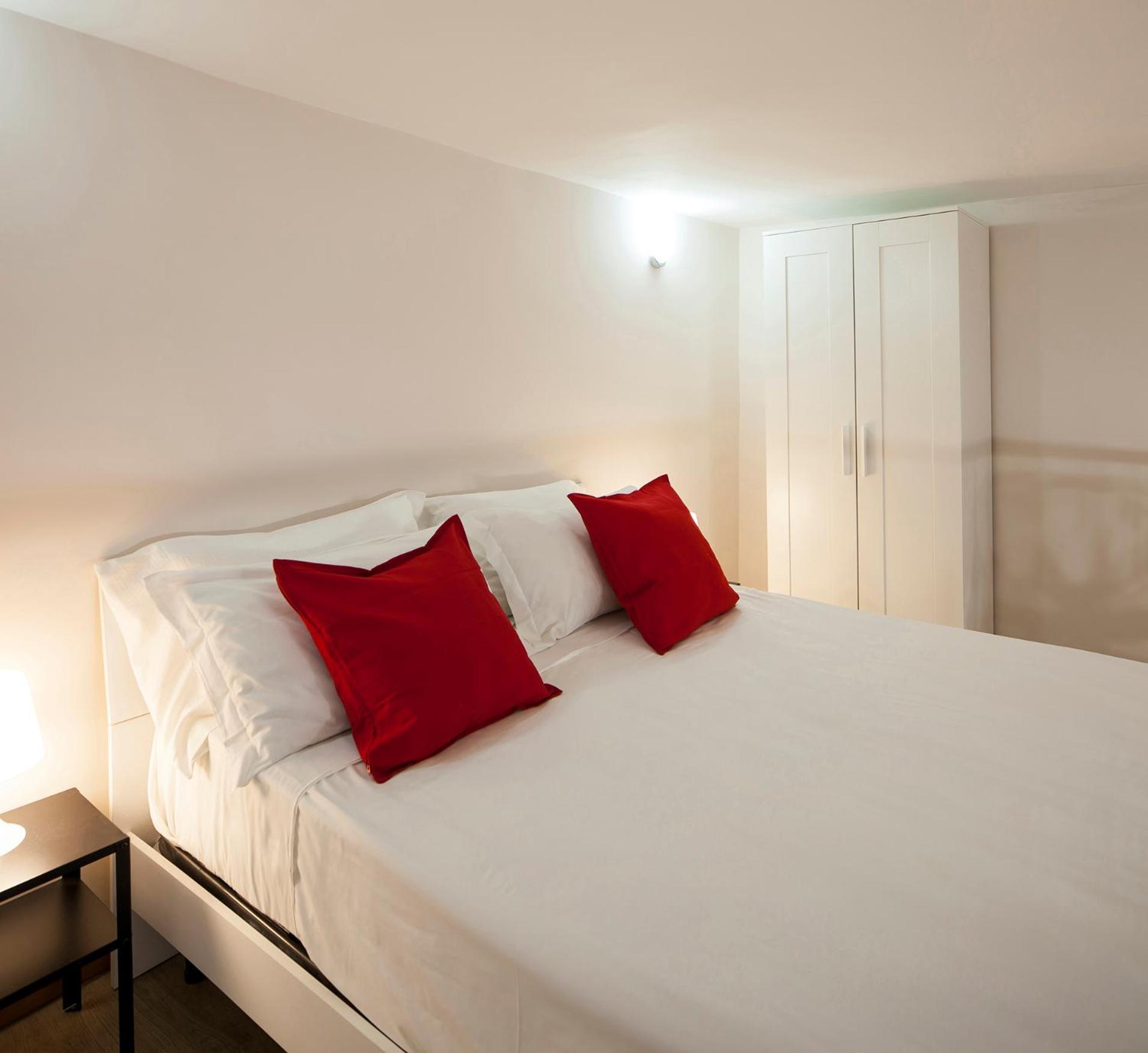 Appartement Cinema House At The Historical Center By Wonderful Italy