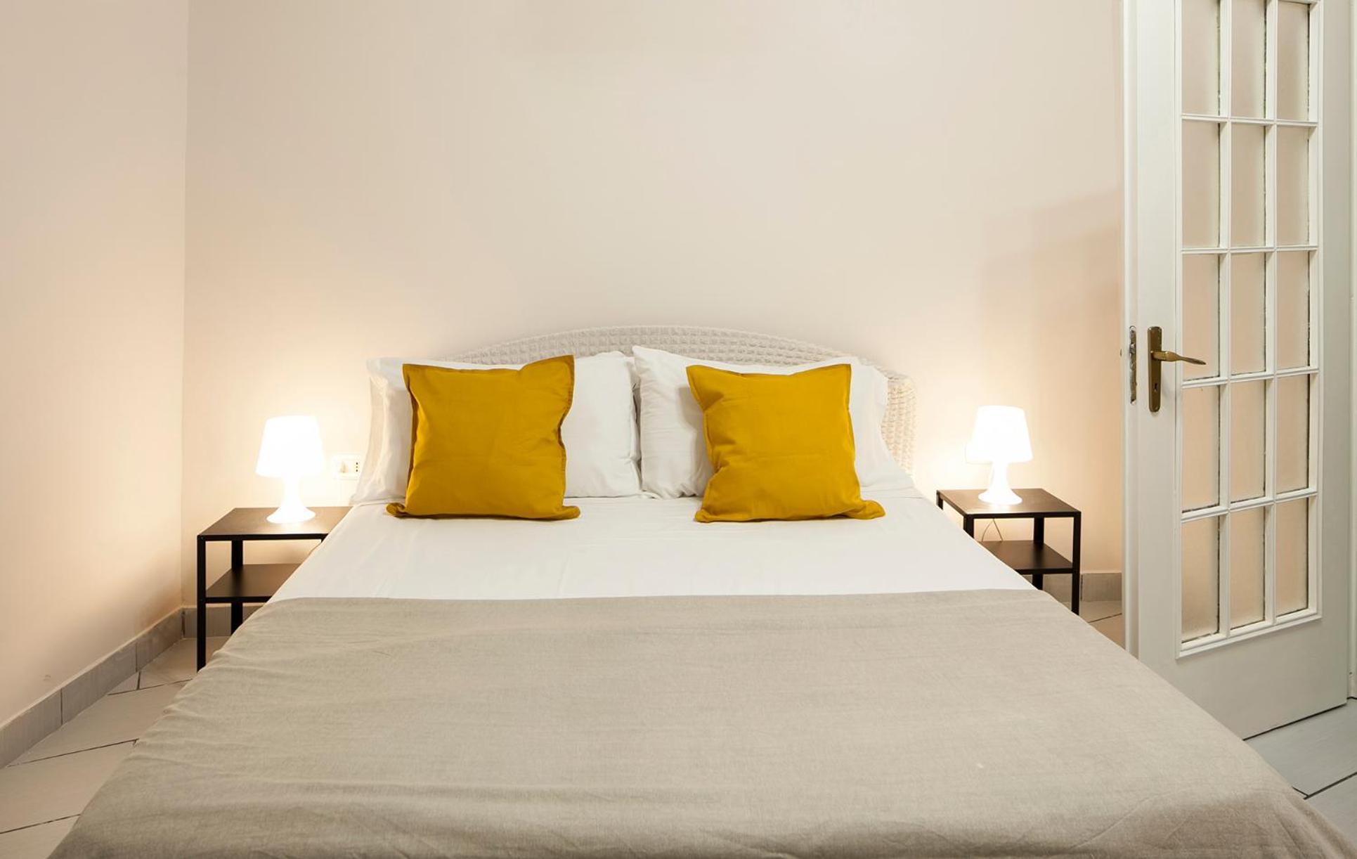 Appartement Cinema House At The Historical Center By Wonderful Italy *